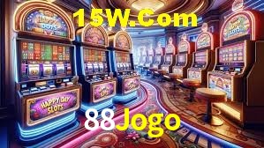Sports Statistics 88Jogo