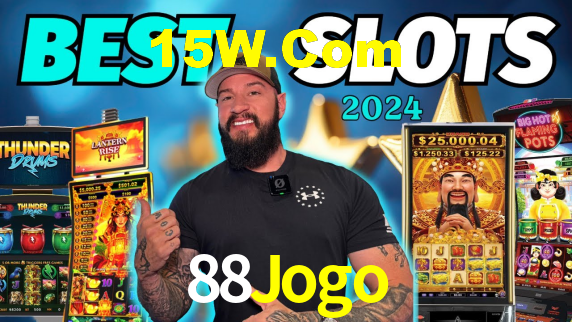 Desvendando o Mundo dos Jogos Virtuais na 88Jogo
