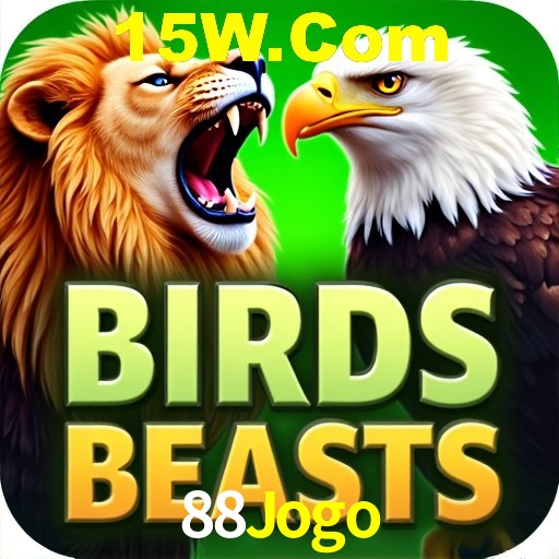 Design Responsivo 88Jogo