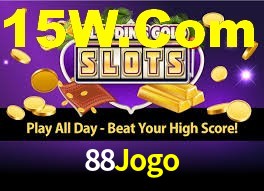 88Jogo: Jogos de Caça-Níqueis-Altas Recompensas, Roleta-Velocidade, Blackjack-Desafios Máximos