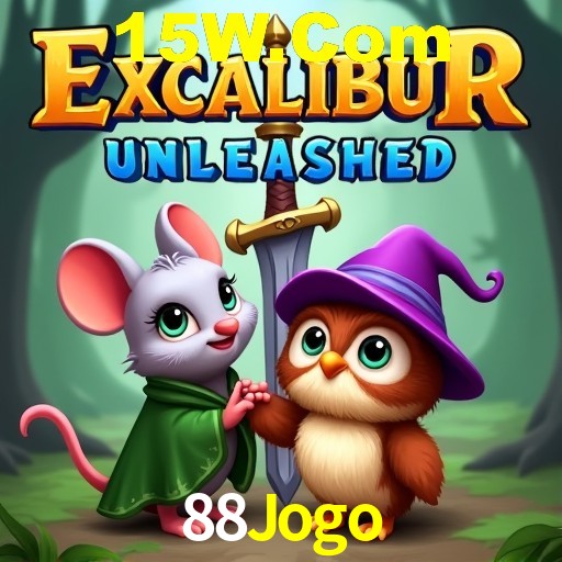 Provedores de Jogos 88Jogo