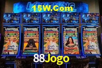 Descubra a Essência do 88Jogo: Nossa História e Compromissos