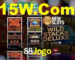 Exclusive Games 88Jogo