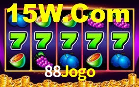 88Jogo: Seu Cassino Premiado com Pagamentos Rápidos