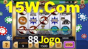 Welcome Bonus 88Jogo