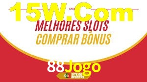 88Jogo Login