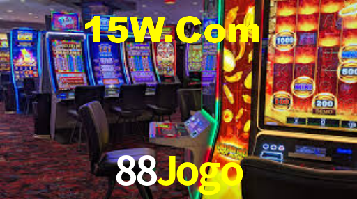 88Jogo Login