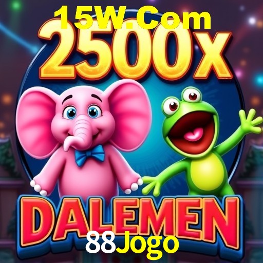 A Emoção da Loteria na 88Jogo: Uma Chance de Mudança de Vida