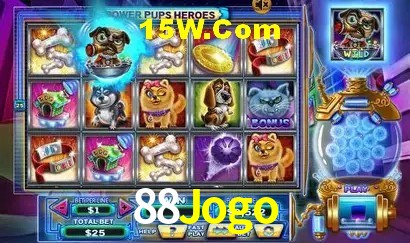 Desvendando o Mundo dos Jogos Virtuais na 88Jogo