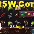 A Popularidade dos Caça-Níqueis no 88Jogo