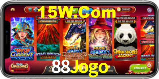 88Jogo.Com